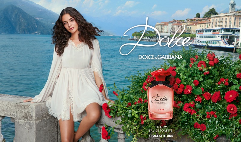 nuoc hoa nu dolce gabbana dolce rose edt review