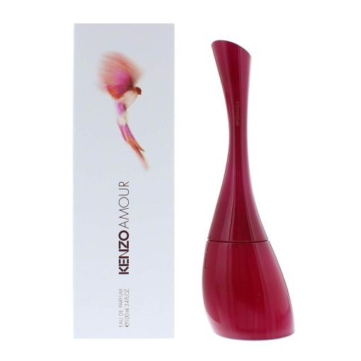nuoc hoa nu kenzo amour edp review