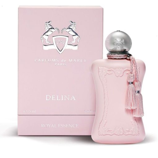 nuoc hoa parfums de marly delina royal essence edp 75ML
