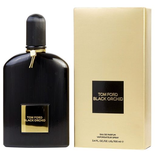 nuoc hoa tom ford black orchid edp 100ml