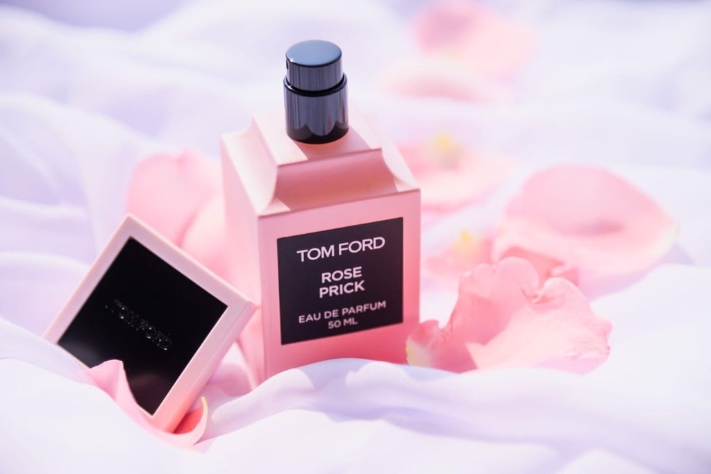nuoc hoa tom ford rose prick edp review