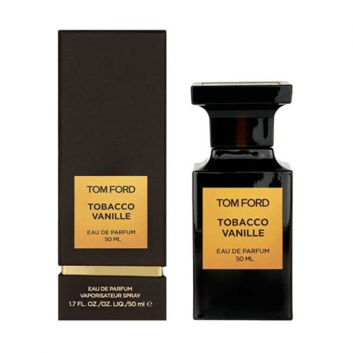 nuoc hoa tom ford tobacco vanille edp 50ml review