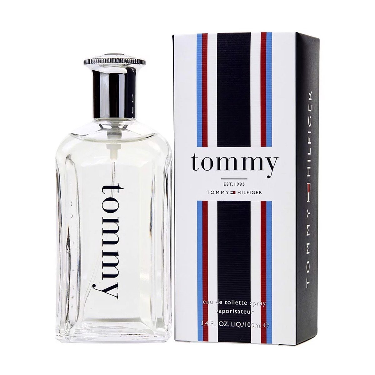 nuoc hoa tommy hilfiger tommy edt