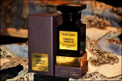 nuoc hoa unisex tom ford tobacco vanille edp 50ml review