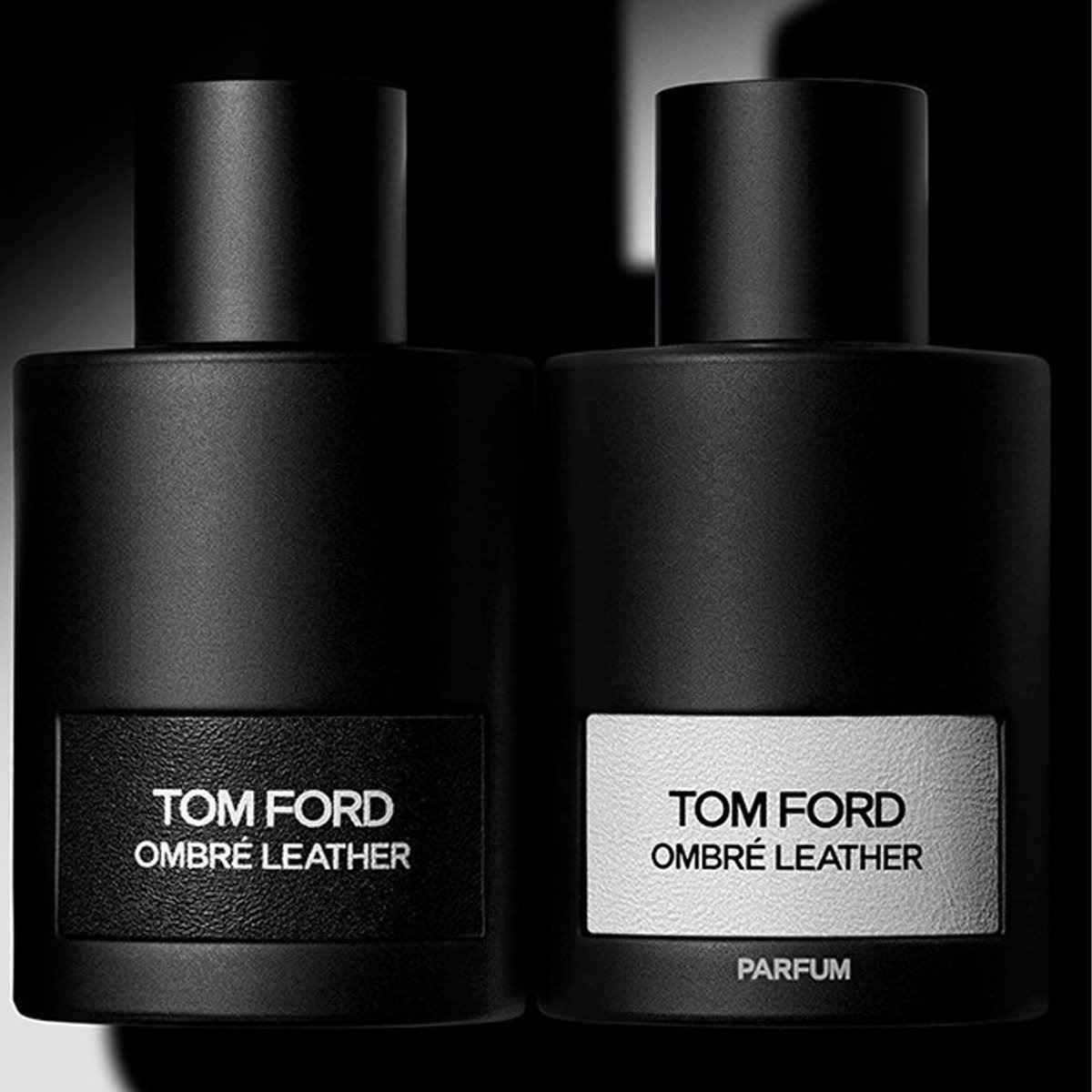 ombre leather parfum tom ford design