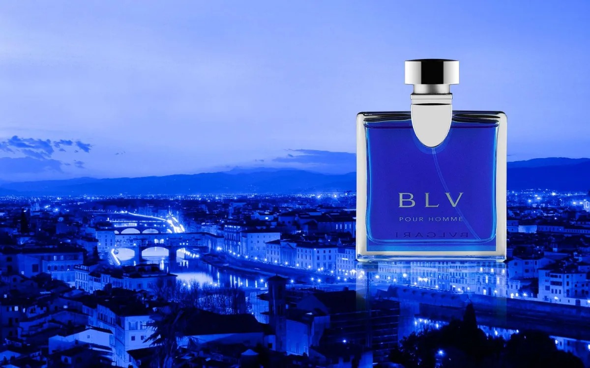 review bvlgari blv pour homme edt 100ml
