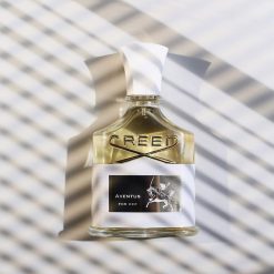 review creed aventus for her