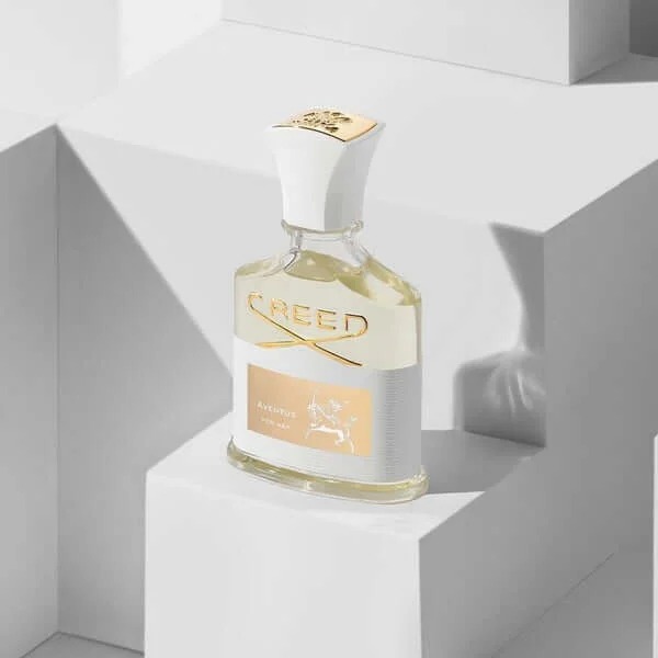 review nuoc hoa creed aventus for her edp