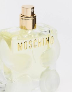 review nuoc hoa moschino toy 2 edp 100ml
