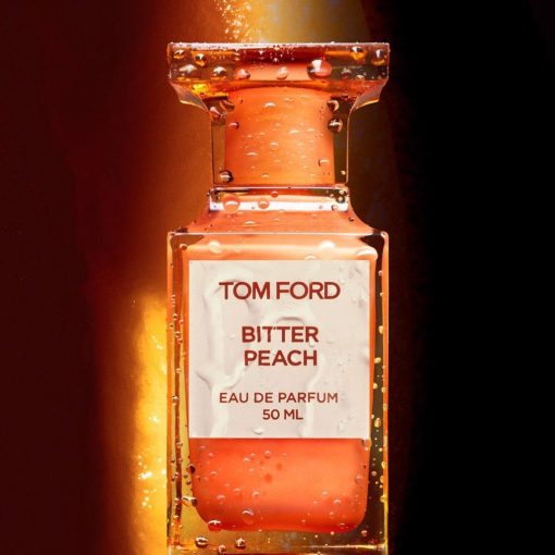 review nuoc hoa tom ford bitter peach edp