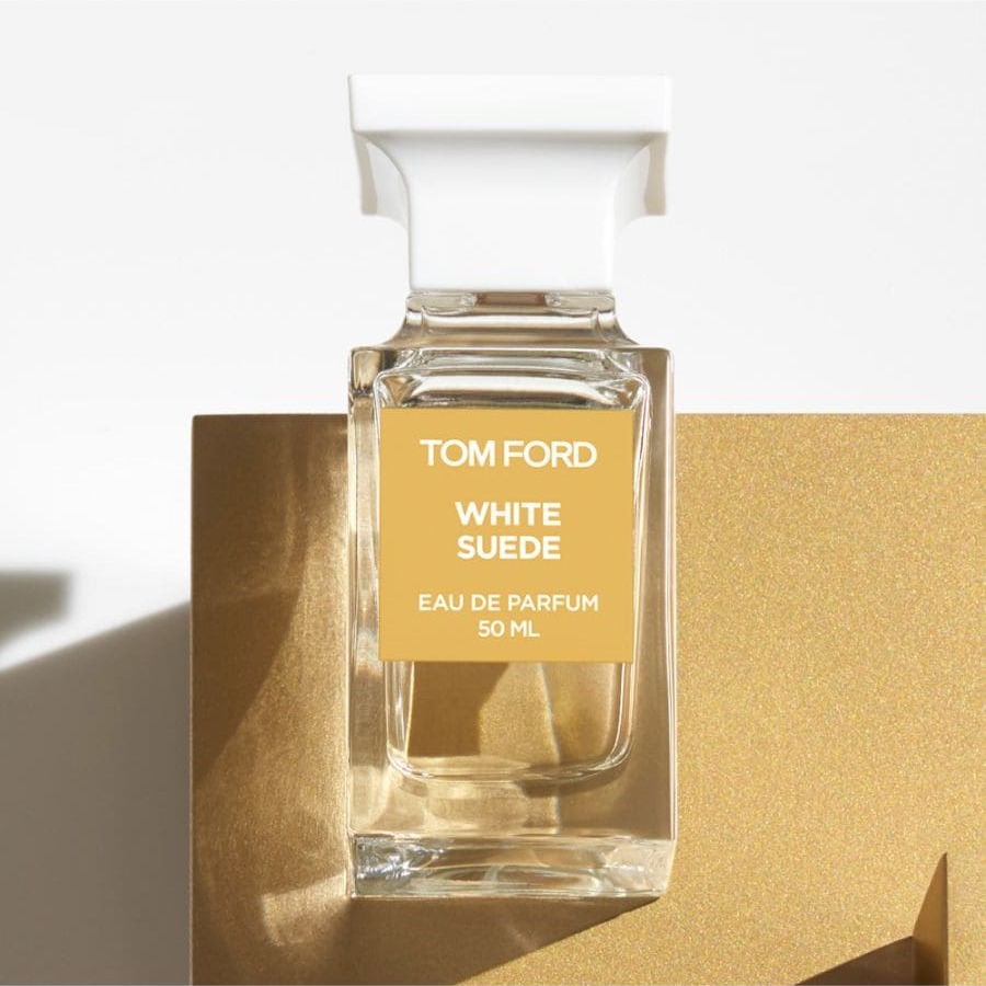review nuoc hoa tom ford white suede edp