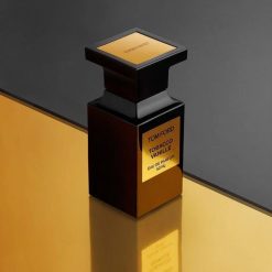 review tom ford tobacco vanille edp