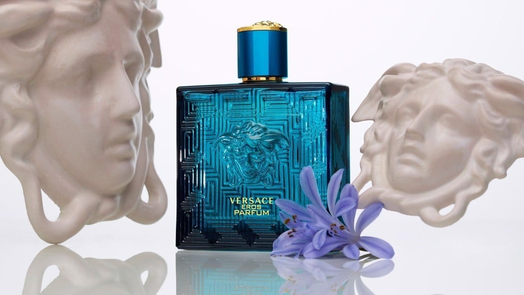 review versace eros parfum 100ml
