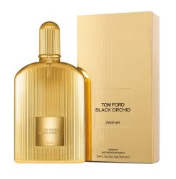 tom ford black orchid parfum 100ml review