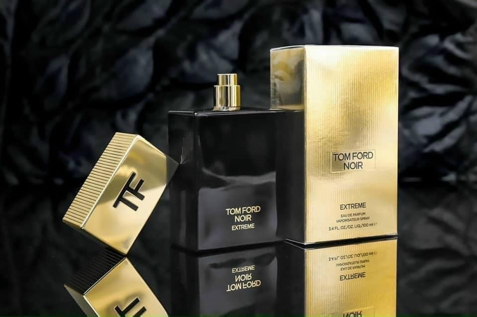 tom ford noir extreme 100ml review