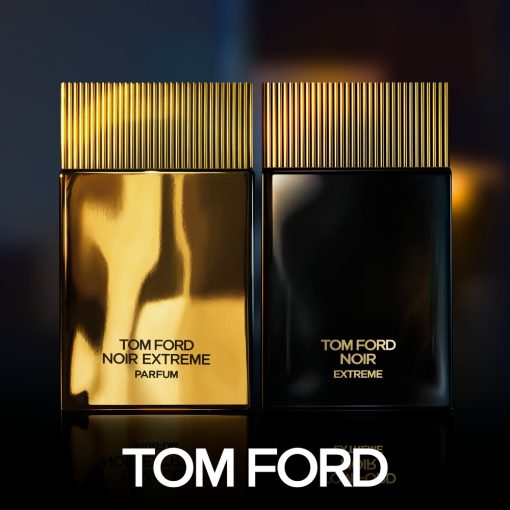 tom ford noir extreme review