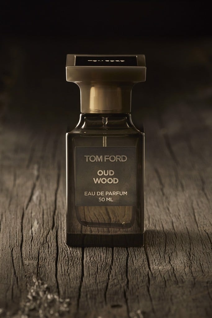 tom ford wood